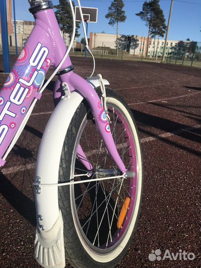 Велосипед Stels