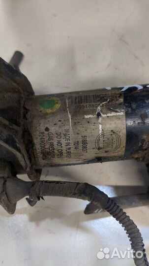 Амортизатор подвески Fiat Doblo, 2011