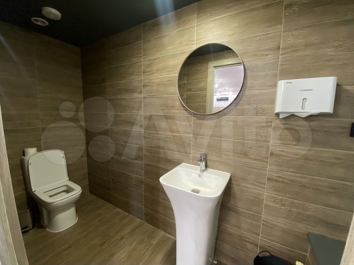 Свободного назначения, 75 м²