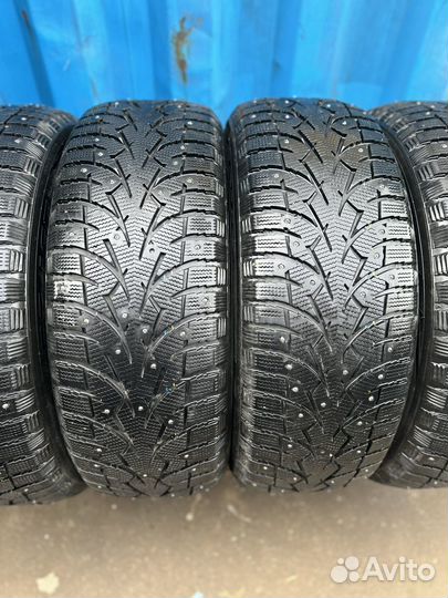 Toyo Observe G3-Ice 235/65 R17 106T