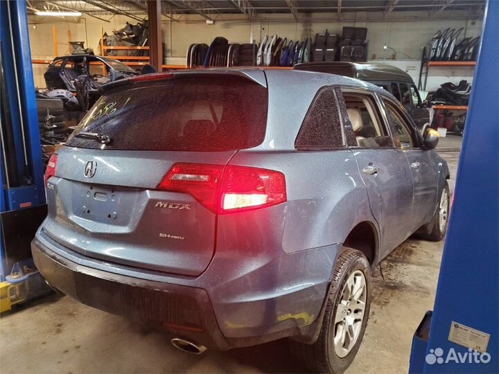 Разбор на запчасти Acura MDX