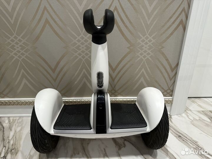 Гироскутер Segway S-Plus