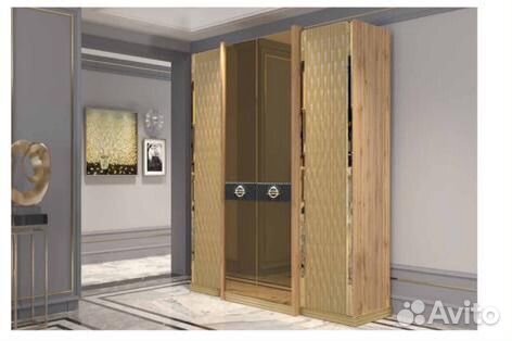 Спальный гарнитур