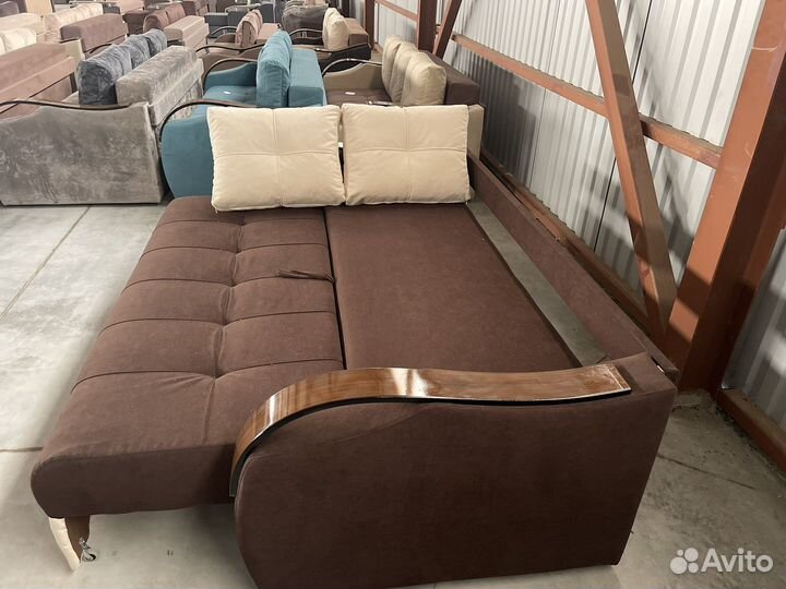 Диван Ромео 15