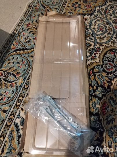 Сушилка для посуды в шкаф 90