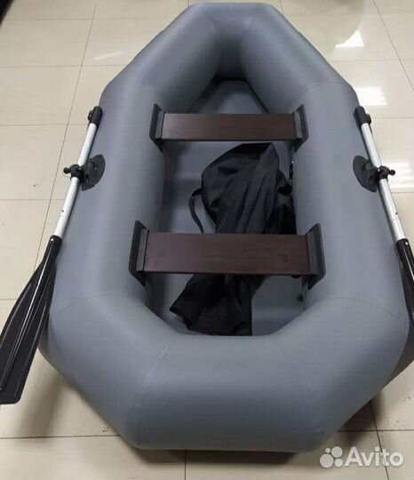 Лодка пвх skiff -240
