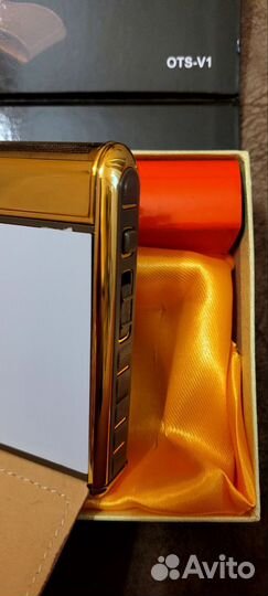 Бритва аккумуляторная новая