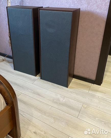 Колонки симфония 003