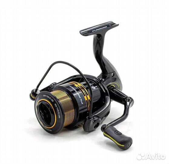 Катушка фидерная flagman S-River Feeder 5000