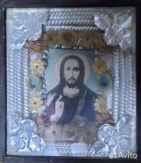 Старинные иконы