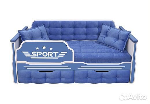 Кровать-диван 
