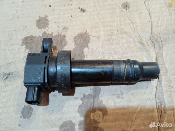 Катушка зажигания Kia Rio 3