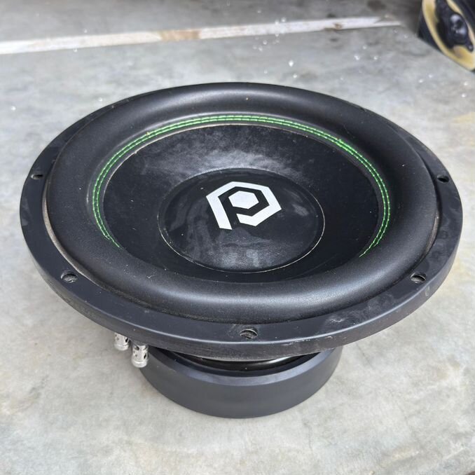 Hds3 Soundqubed Hdc3 12 Box Soundqubed Hdx3 12 Clearance