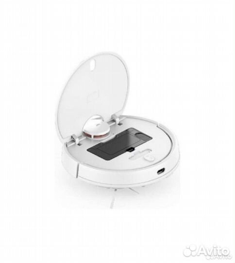 Робот пылесос Xiaomi моющий Vacuum s10