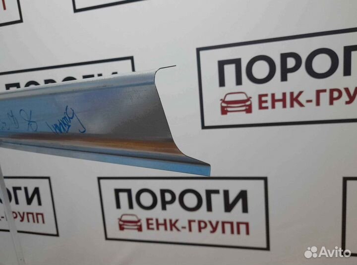 Пороги на все марки авто