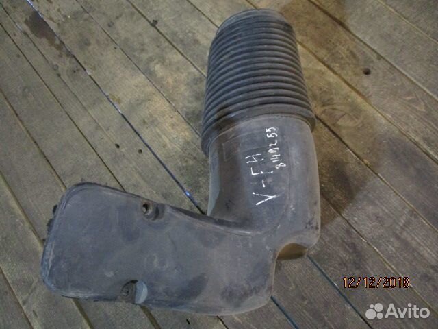 Воздуховод Volvo 8149255