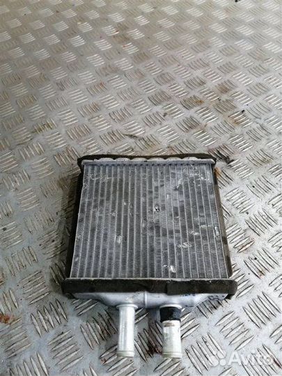 Радиатор печки Chevrolet Lacetti J200 F14D3 2012