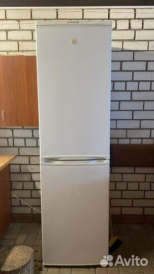Холодильник daewoo бу