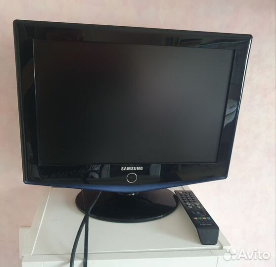 Телевизор Samsung бу