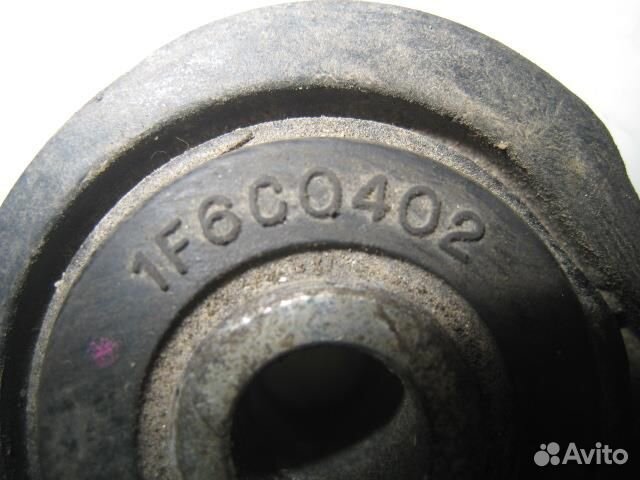 Подушка двигателя Subaru Impreza G11