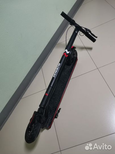 Электросамокат midway I One Pro