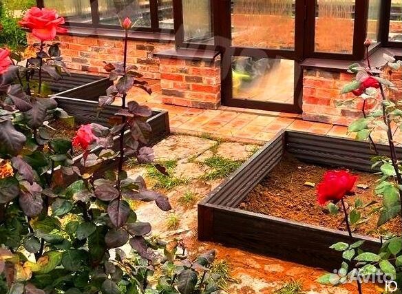 Дпк Террасная доска от производителя