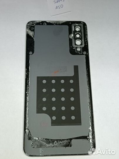 Задняя крышка Samsung A50 оригинал