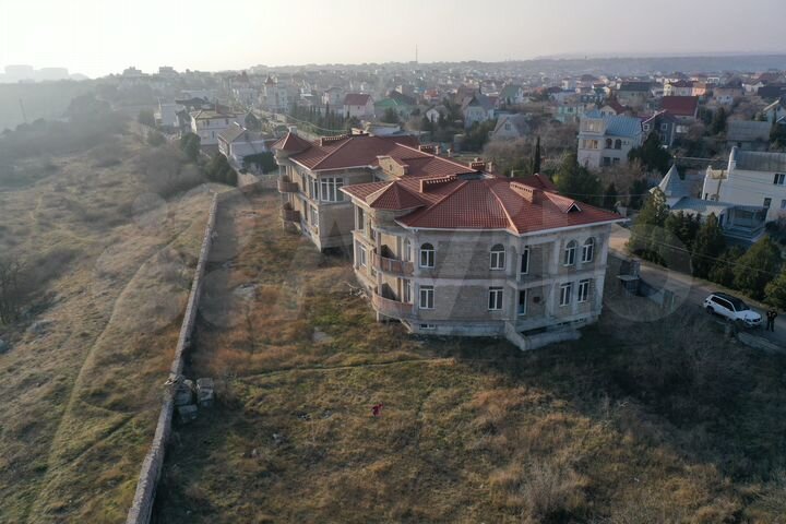 Участок 16,5 сот. (ИЖС)