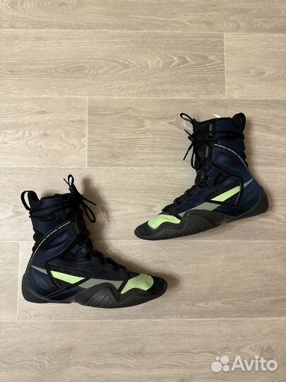 Боксерки nike hyperko 2