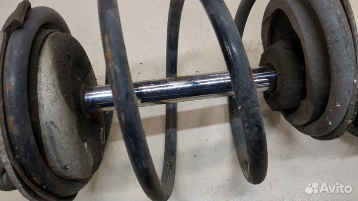 Амортизатор подвески BMW 3 E46, 2004