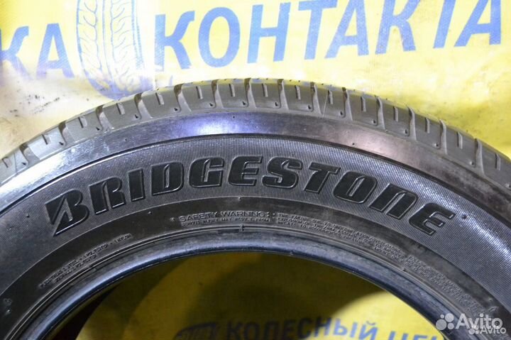 Bridgestone Dueler H/T D687 225/65 R17