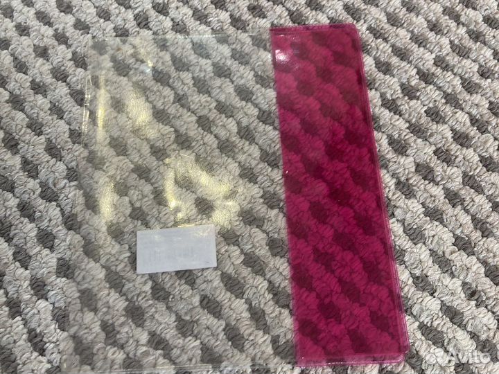 Обложка на тетради школьные