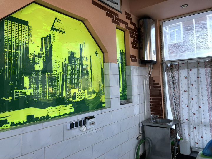 Свободного назначения, 14 м²