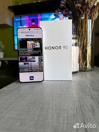 HONOR 90, 12/512 ГБ