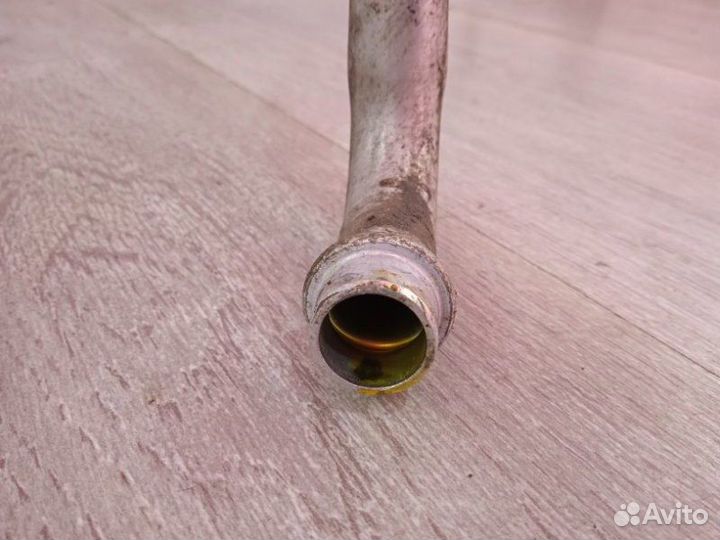 Трубка кондиционера Seat Toledo 1 1997