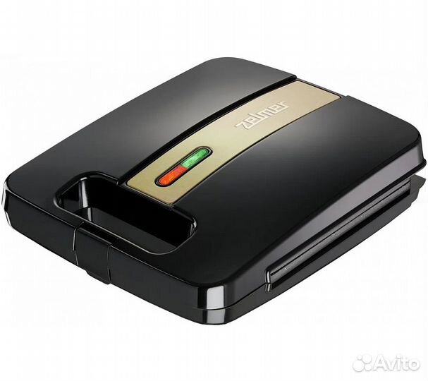 Сандвич мейкер zelmer ZWM0001