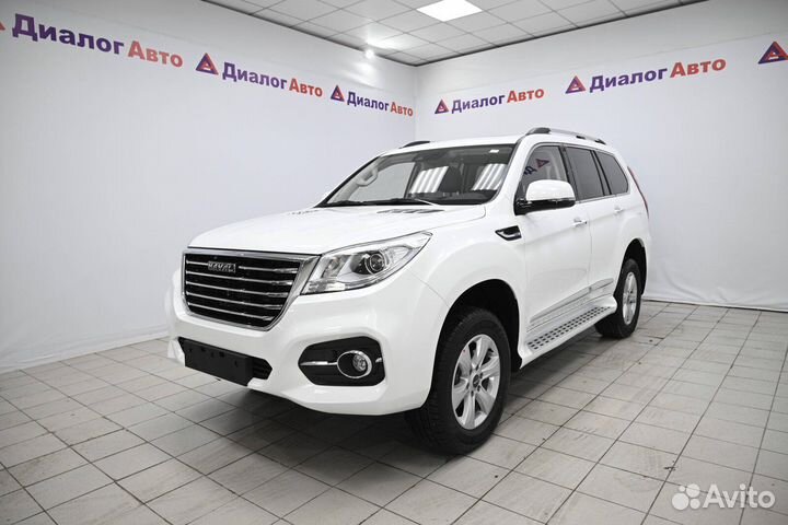 Haval H9 2.0 AT, 2023