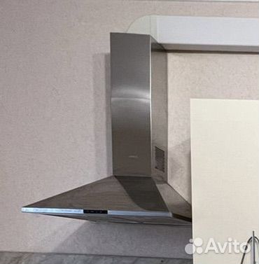 Вытяжка elica 60 см