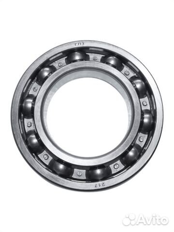 217 подшипник Россия