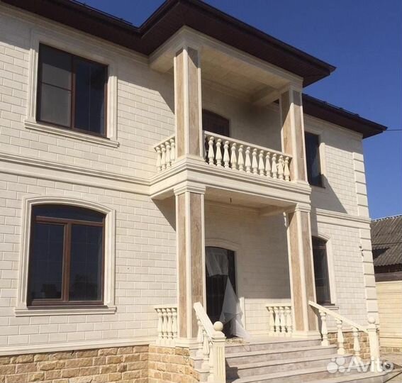 Дагестанский облицовочный камень