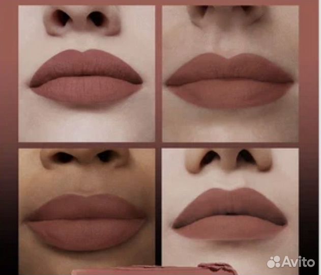Помада maybelline