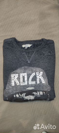 Толстовка для мальчика 152