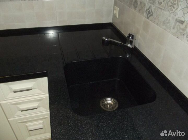 Кухня Кухонный гарнитур