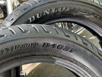 Harley Davidson Dunlop комплект шины покрышки