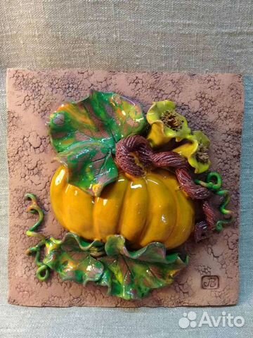 Панно настенное 