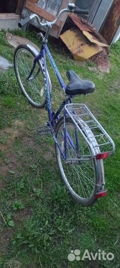 Велосипеды бу взрослый