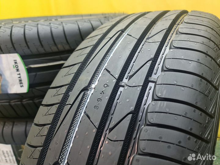 Ikon Tyres Autograph Aqua 3 SUV 225/55 R18 66T