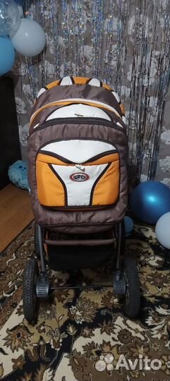 Коляска детская