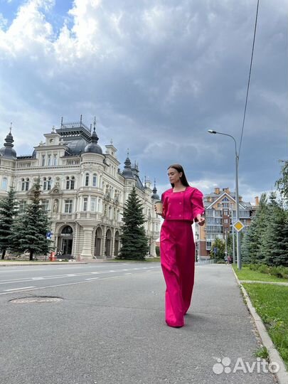 Швейный цех