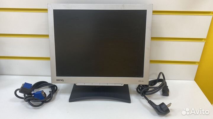 Монитор Benq G2020hda (мп7)